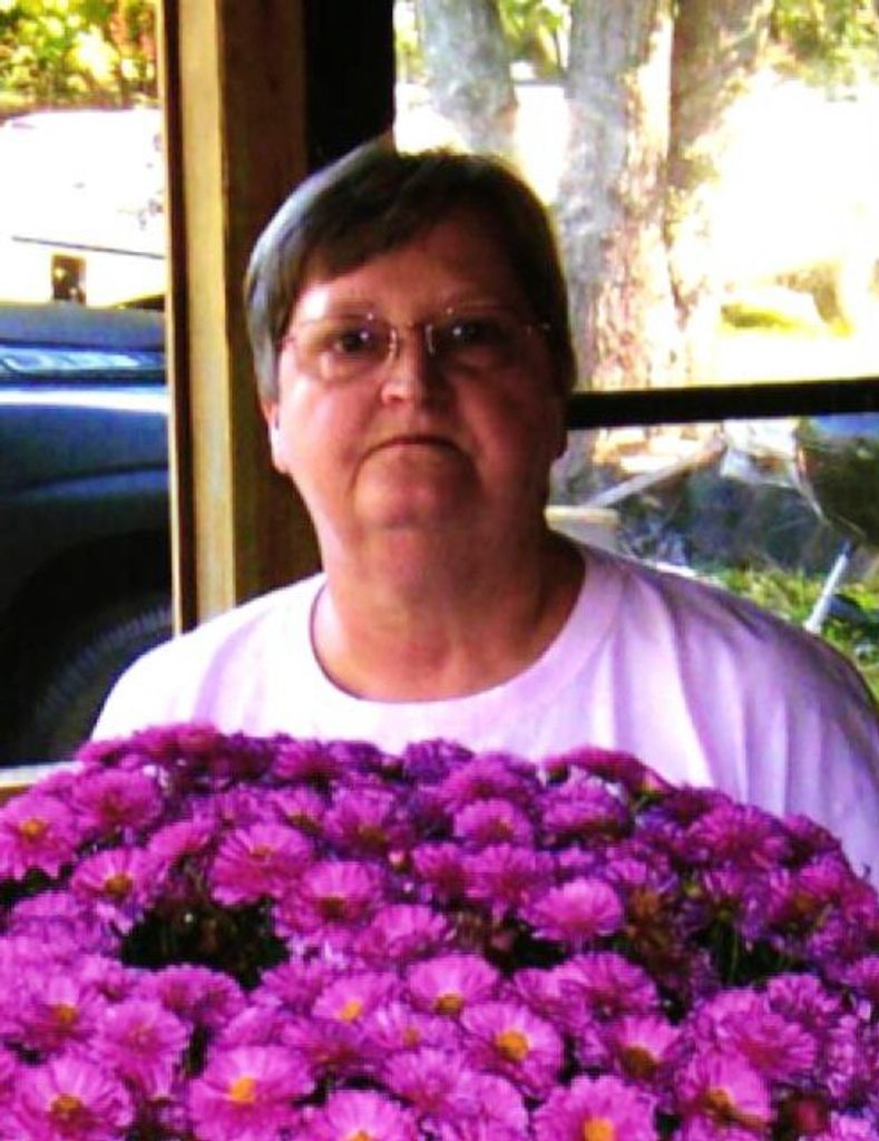 Allene Johnson Norman Profile Photo