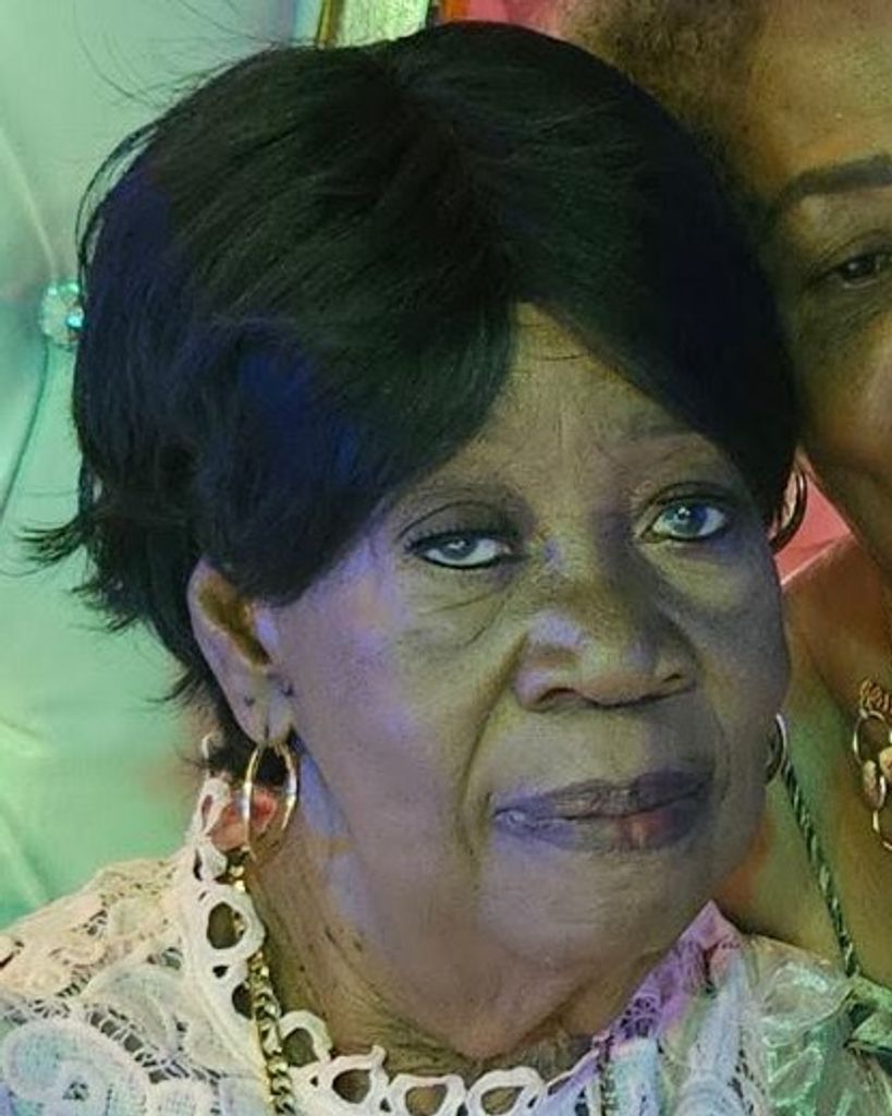 Rosamene Berry Profile Photo