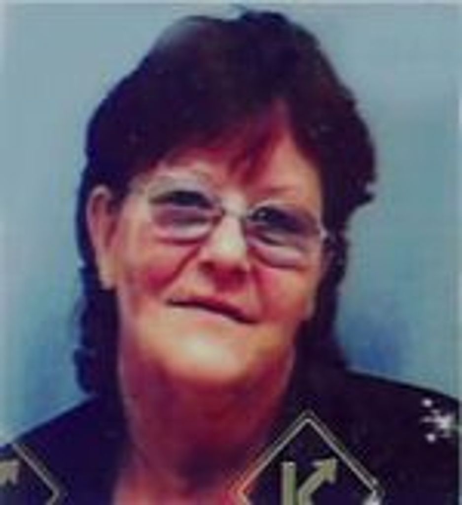 CYNTHIA JANE MOBLEY