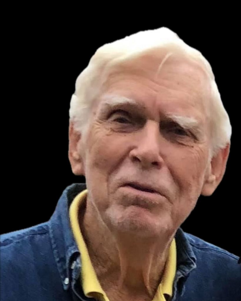Joe E. Robinson