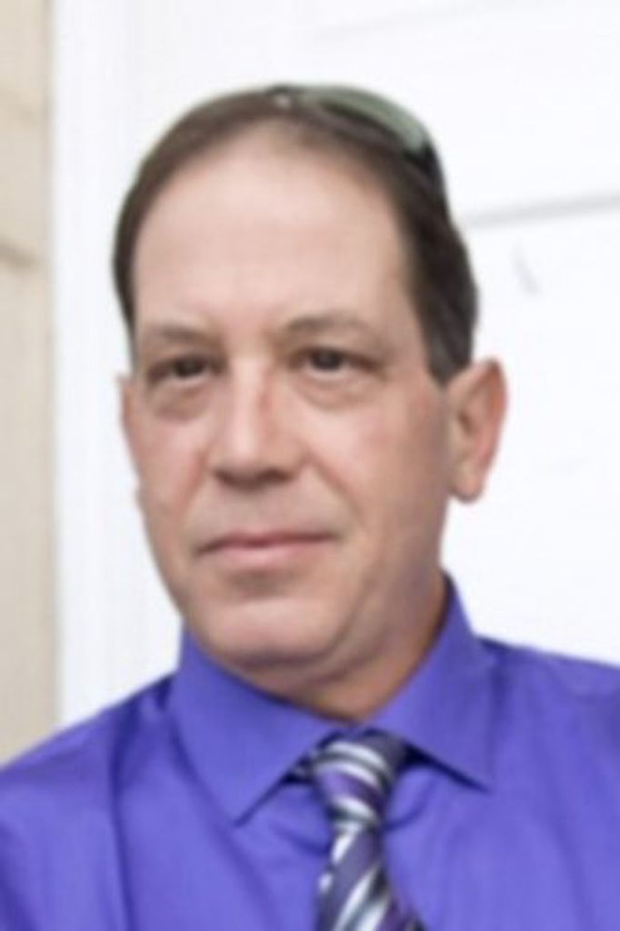 Nicholas Pachell Sr.
