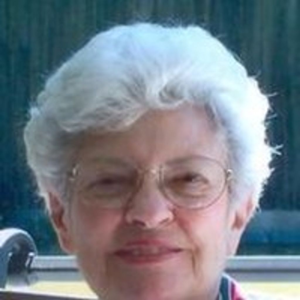 Christine Muffoletto Armentor