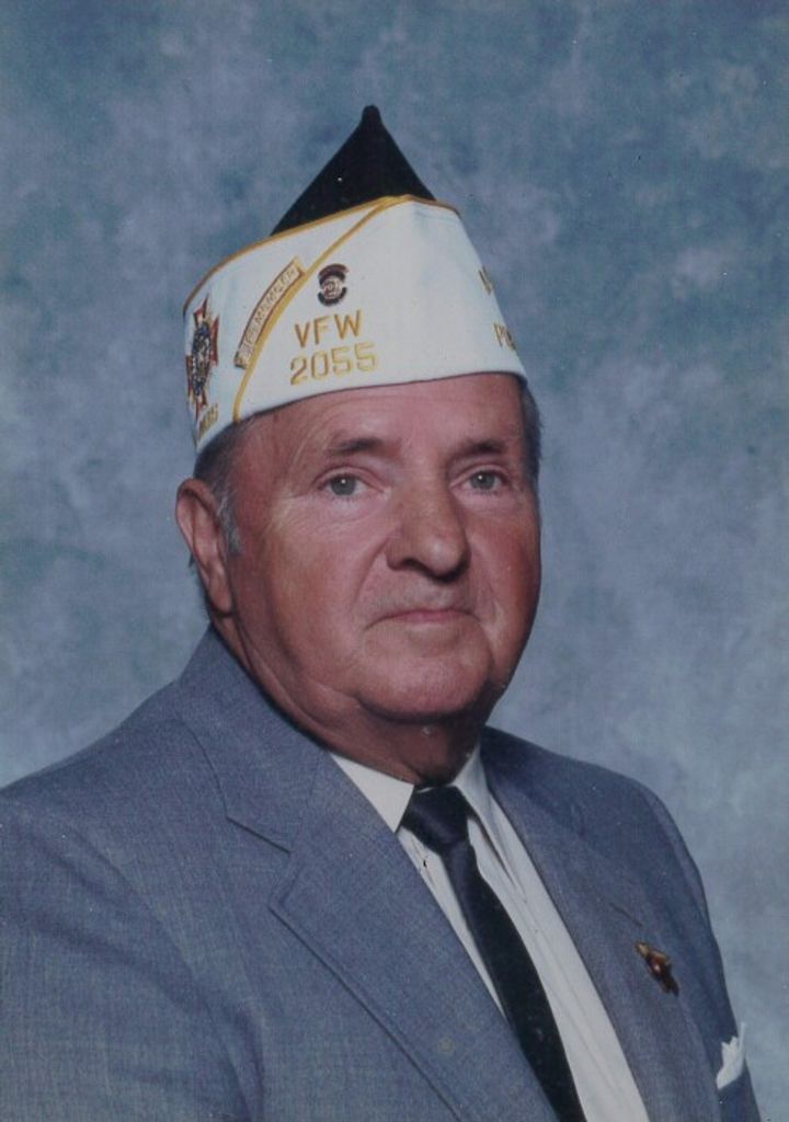 Henry Earl Parks Profile Photo