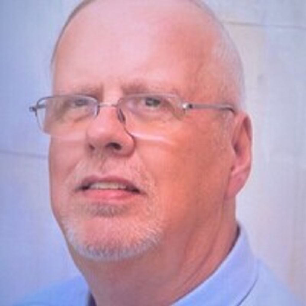 Donald Pearish, Jr