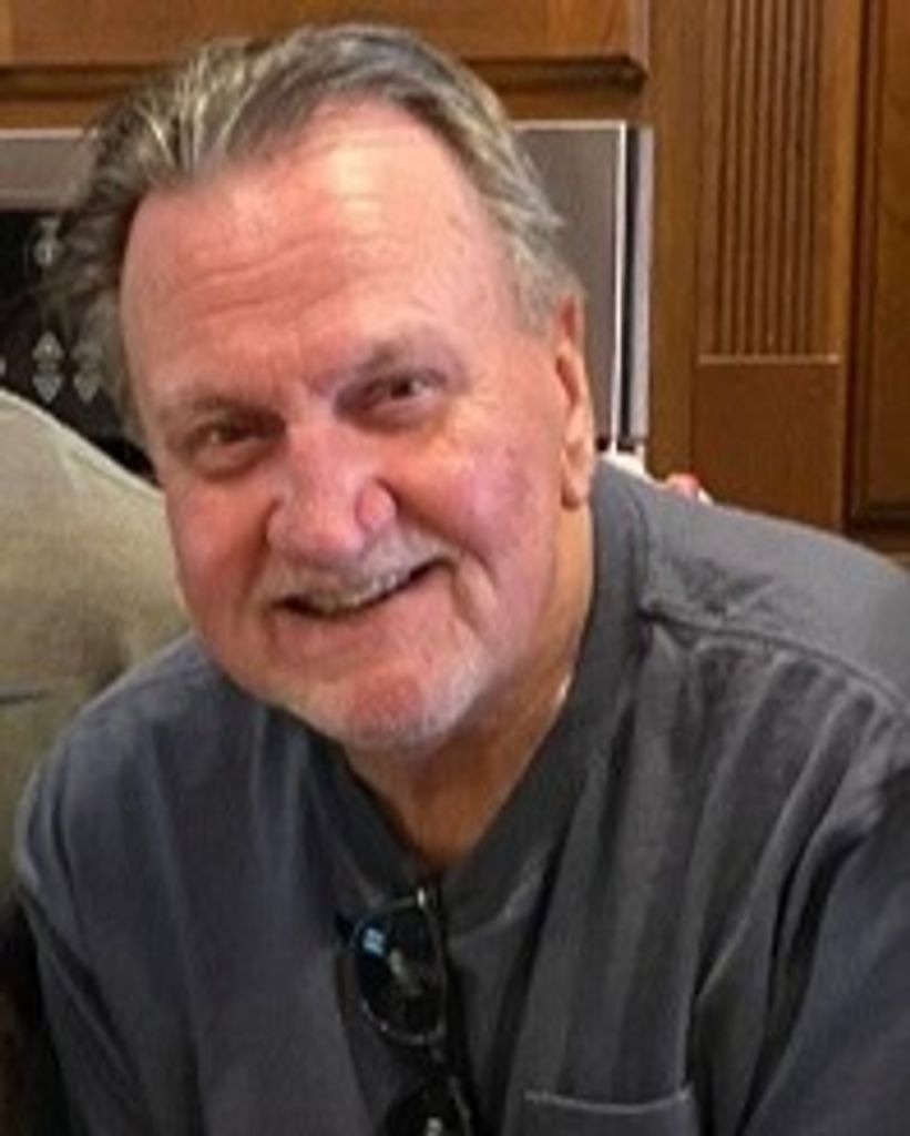 Gary Ray Crews Profile Photo