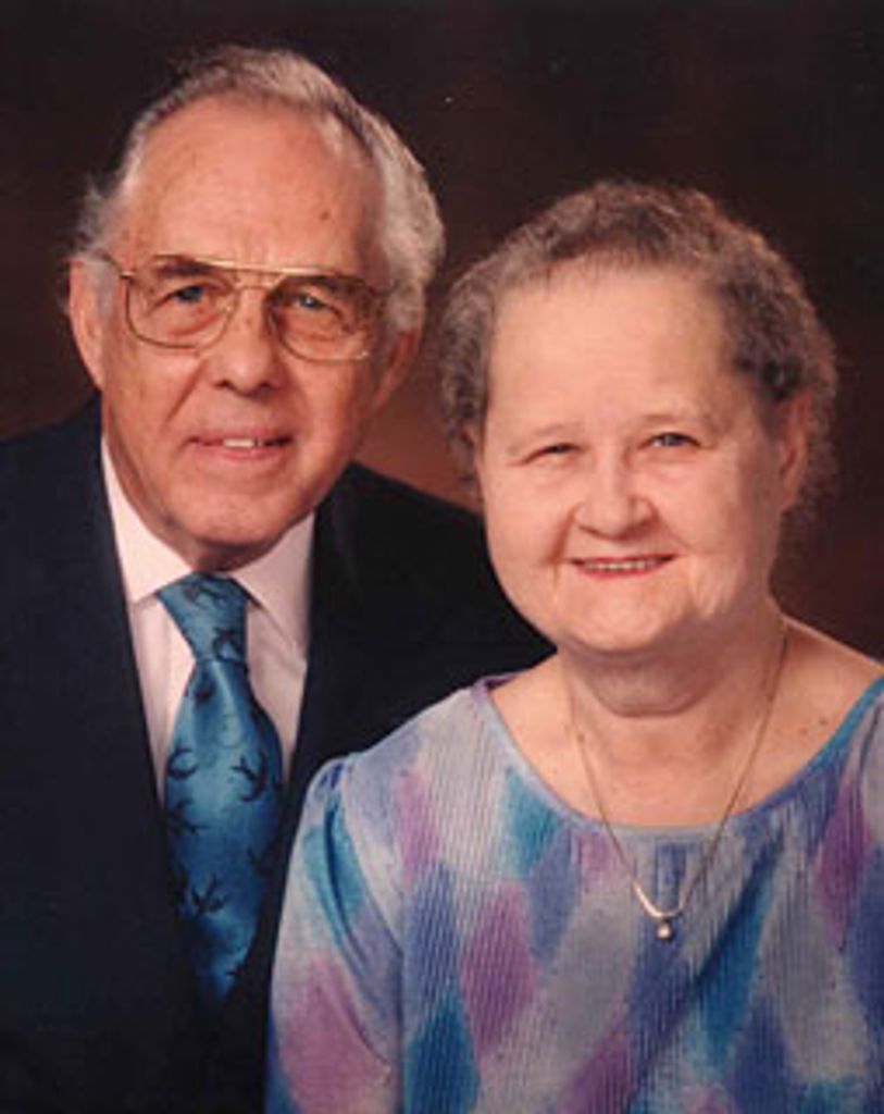 Rosalind V. Wales Profile Photo