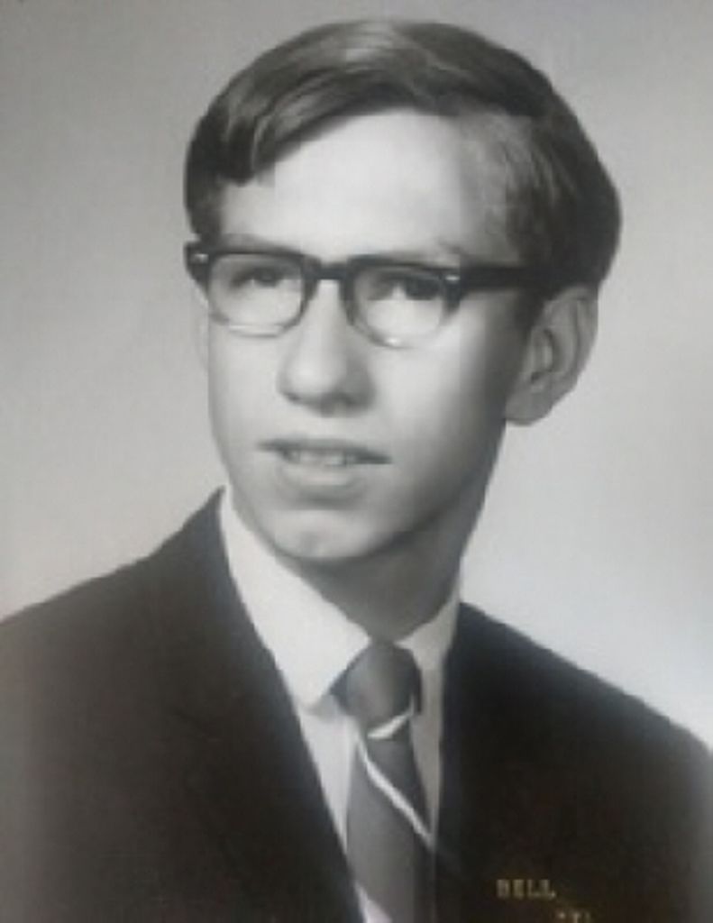 William Edward Sunagel