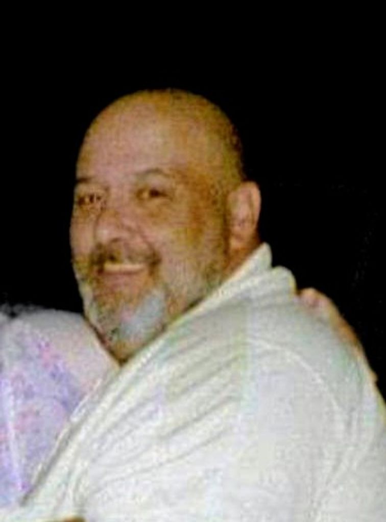 Marcel Anthony Guidry Profile Photo