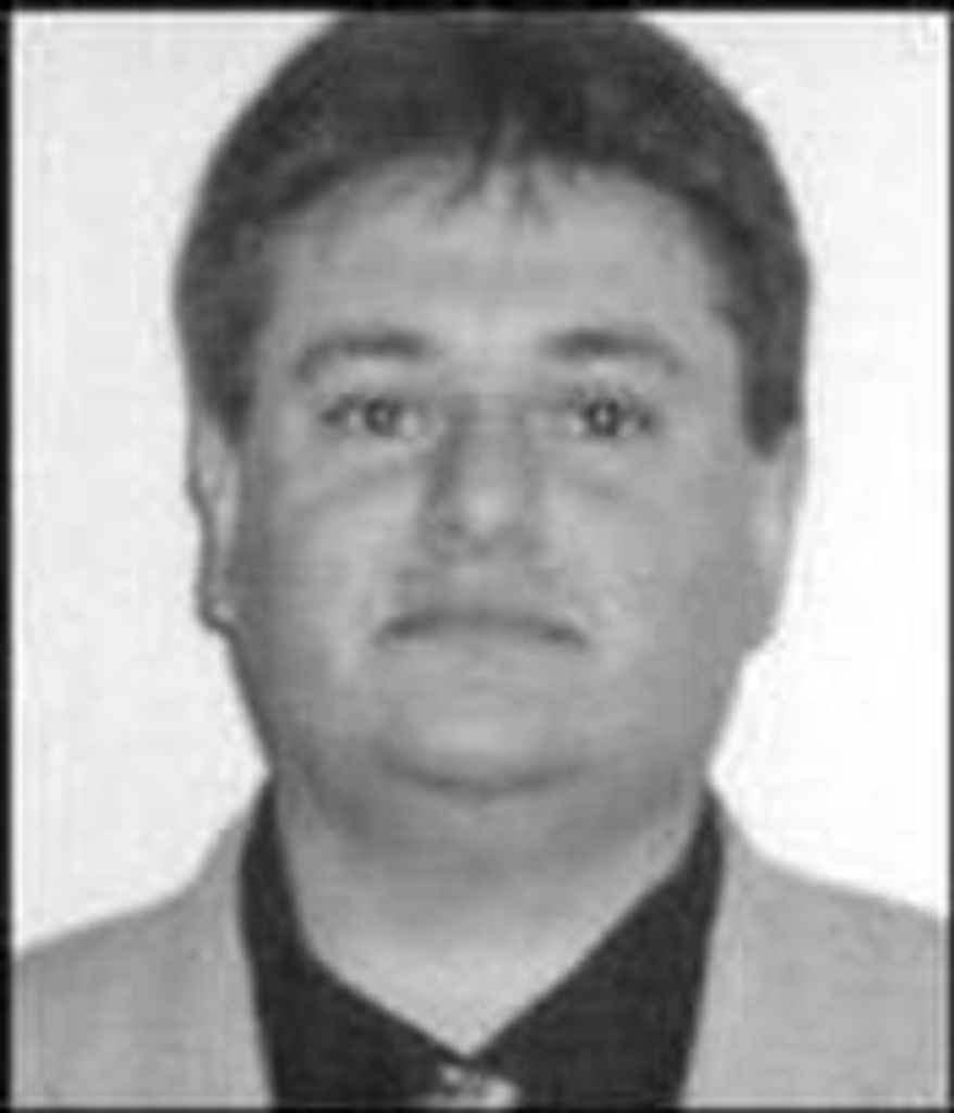 George A. Gletzakos