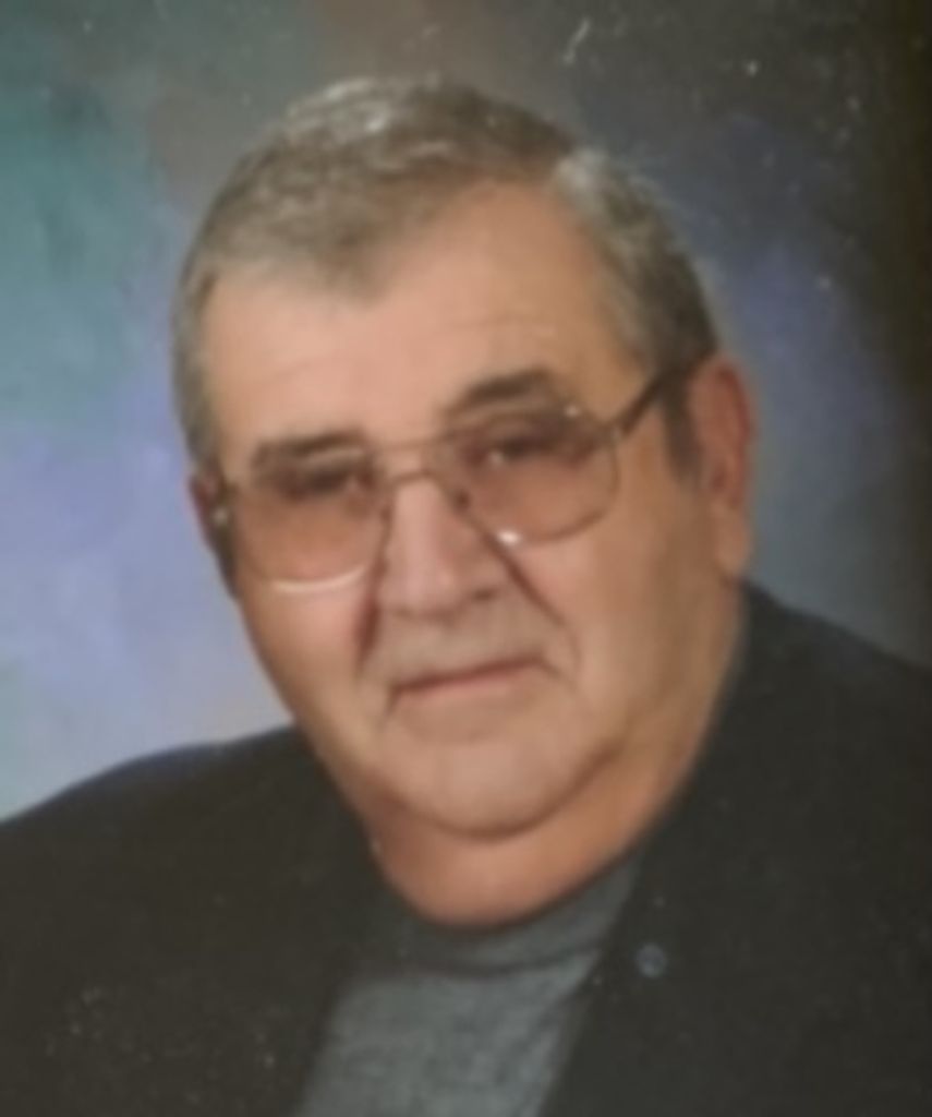 Richard E. Harvey Profile Photo