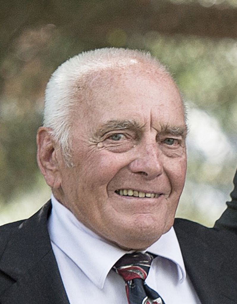 Camille Bernard Van Den Bosch Profile Photo