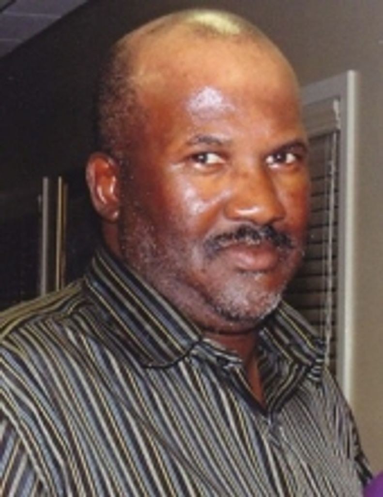 Arthur Ledet