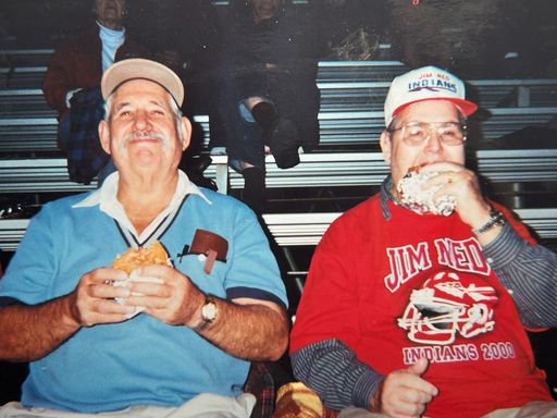 Joe Dell Newman photo gallery thumbnail 62 of 89
