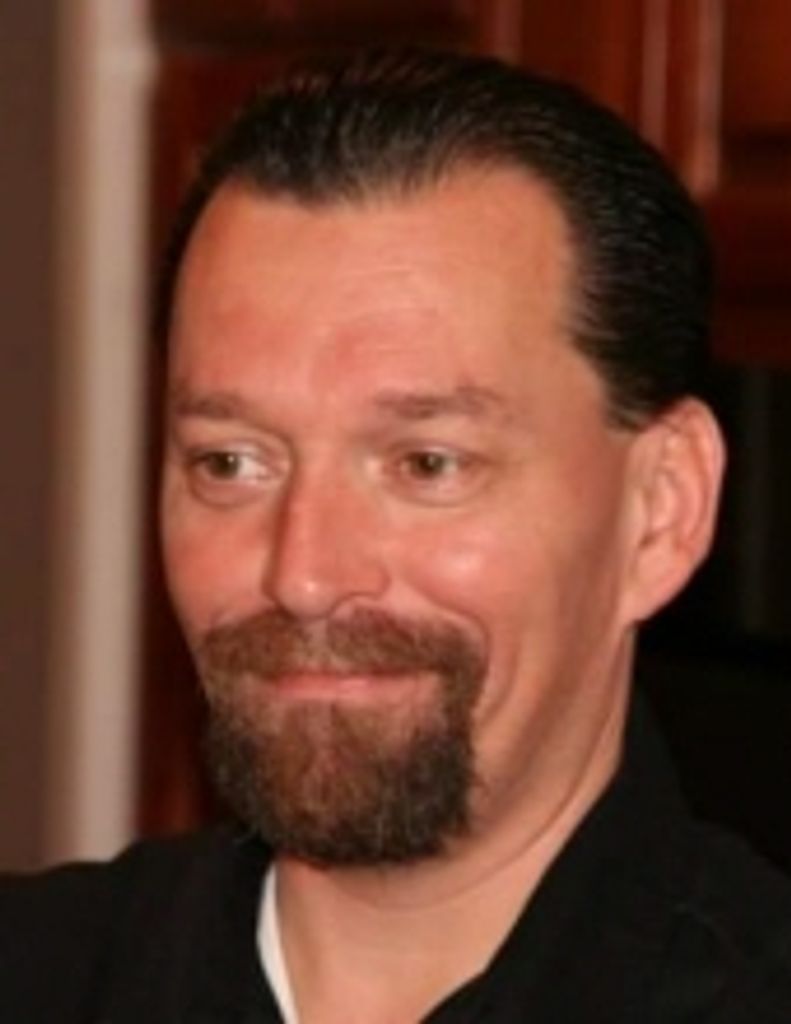 Rocky  William  Allessio  Profile Photo