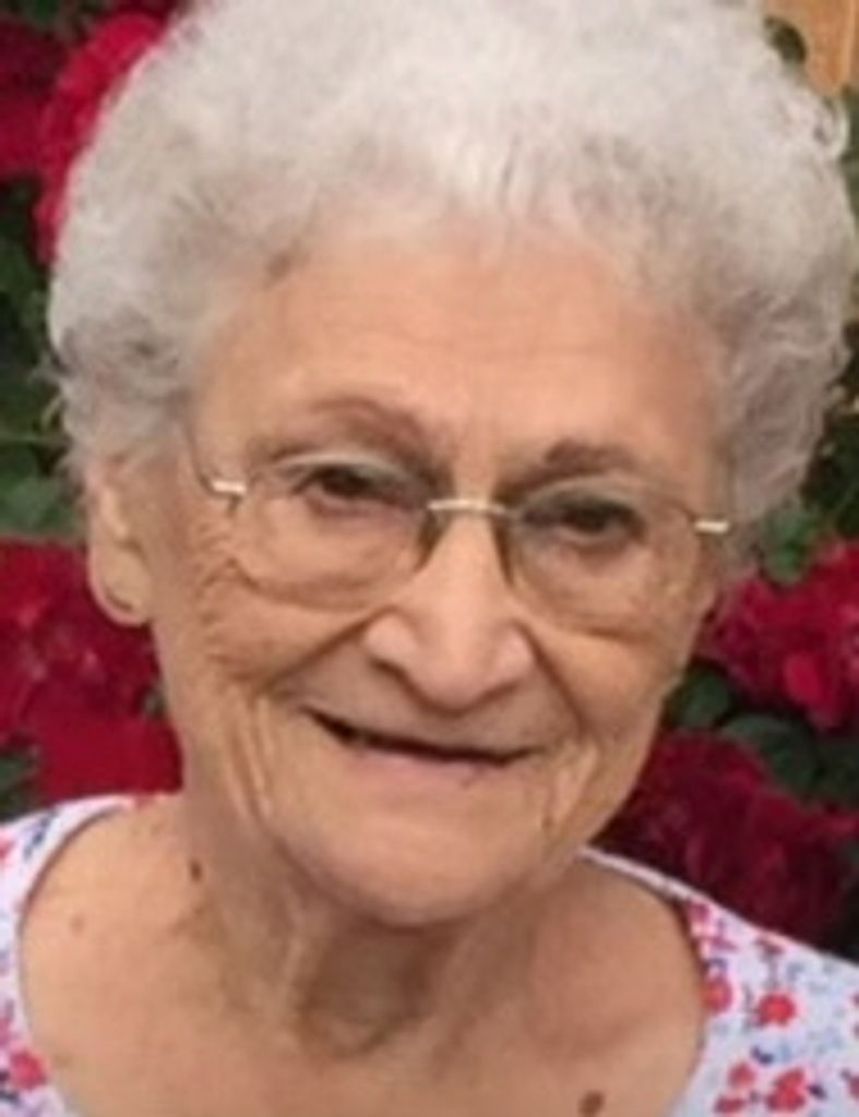Ethel  Chadwick Profile Photo