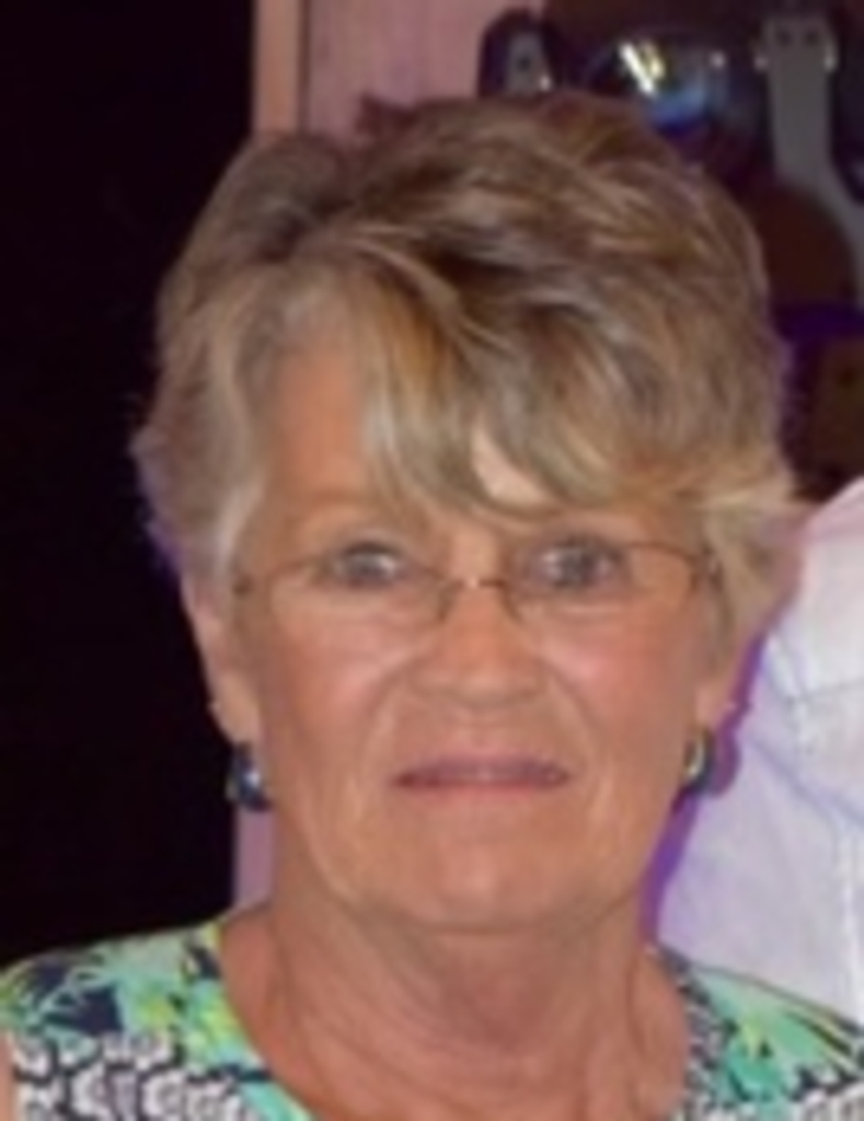 Mrs. Sandra Lynette (Carnes) Deberry Profile Photo