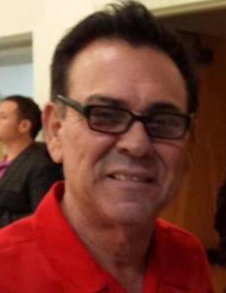 Florentino Richard Gonzales Profile Photo