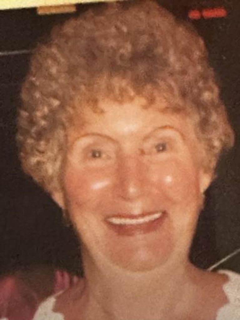 Nellie E. Speranza Profile Photo