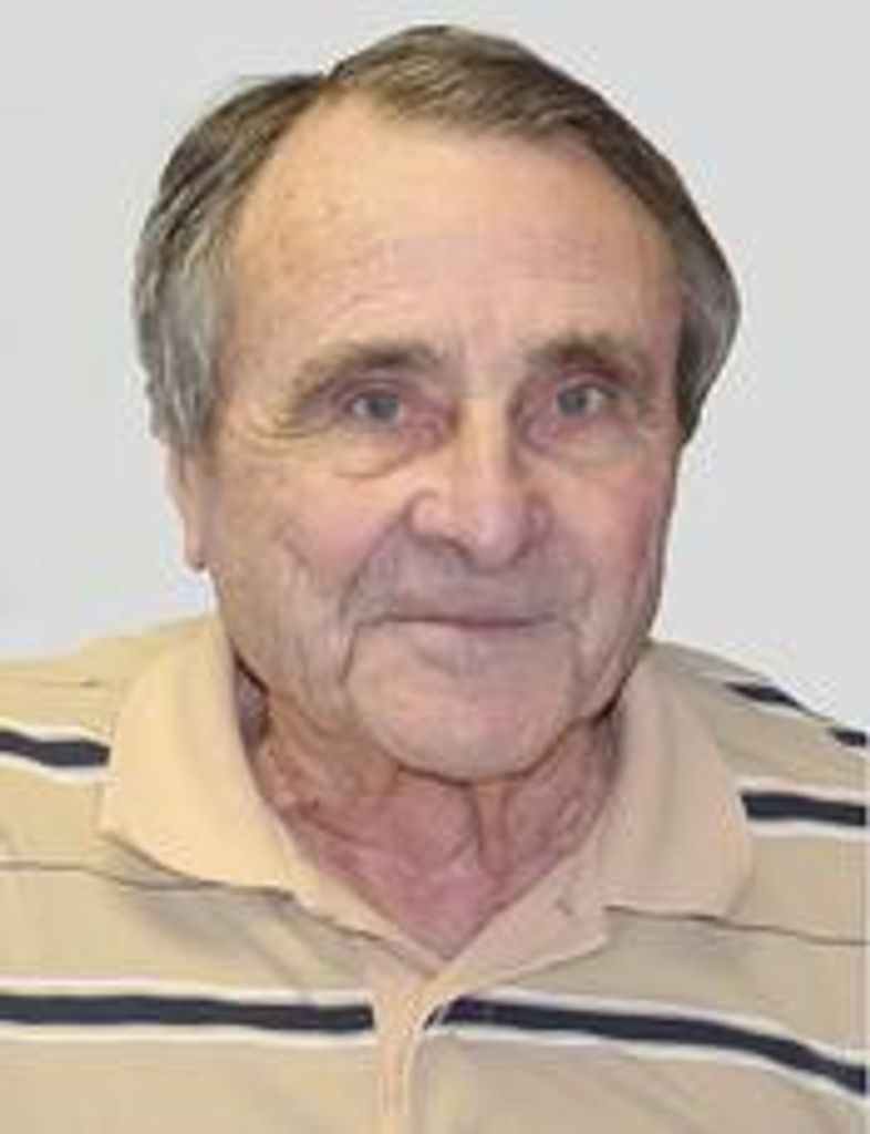 Duane A. Holland