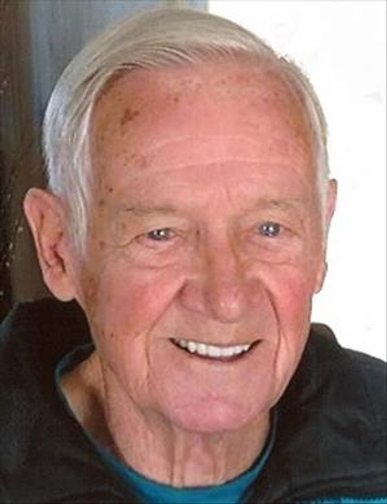 William Miles
