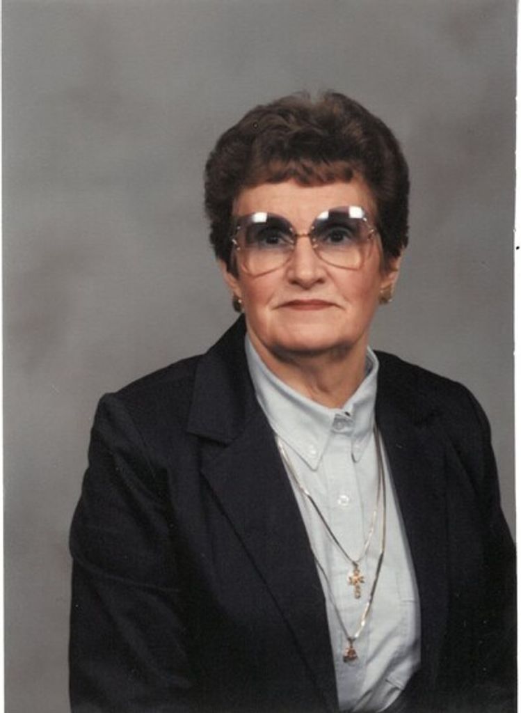 Dorothy M. Rahmeyer Profile Photo
