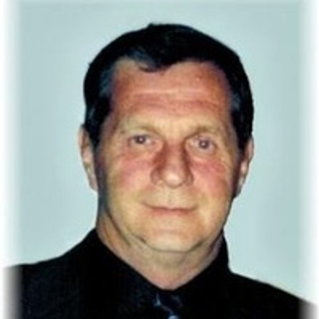 Paul F. Norris