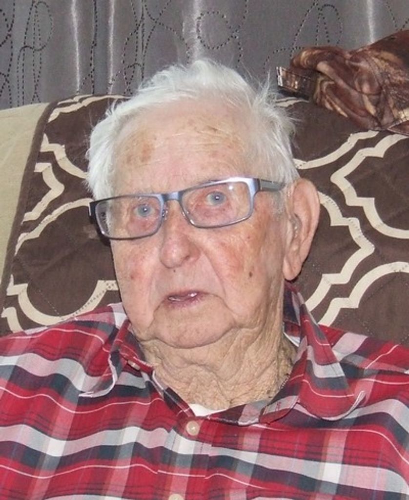 B. "Dennis" Dahr