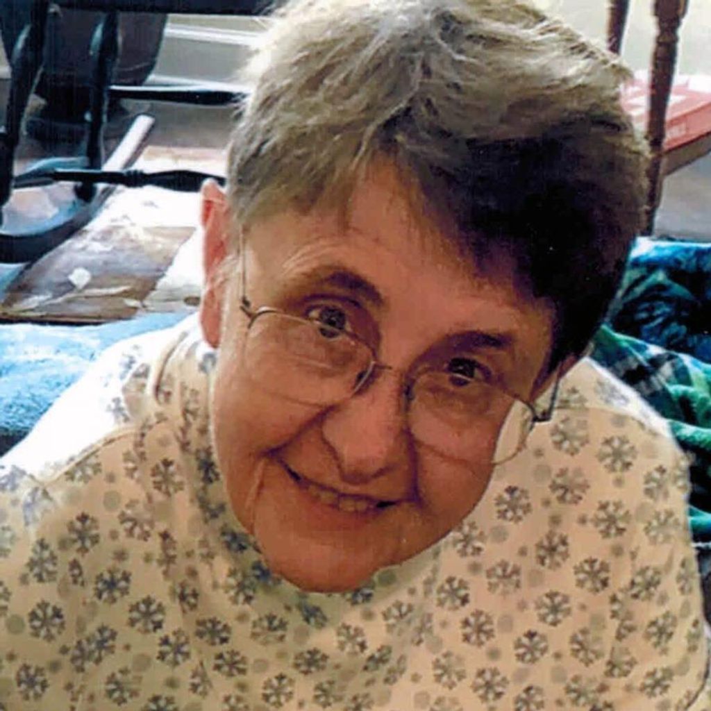 Hilda Helen Hatzell