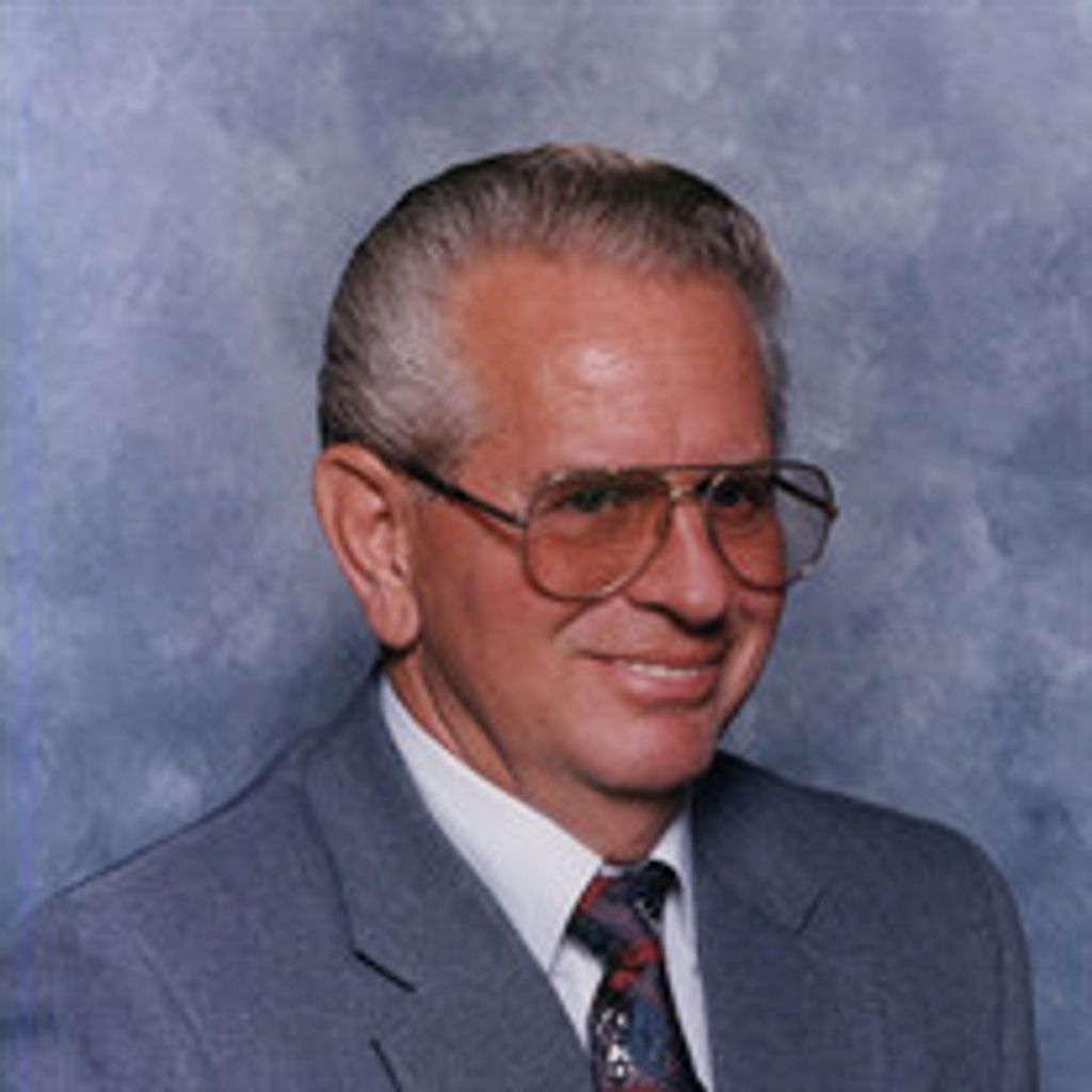 Jewell "Joe" Winbern Grace