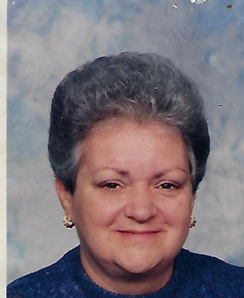 Barbara A Venters Profile Photo