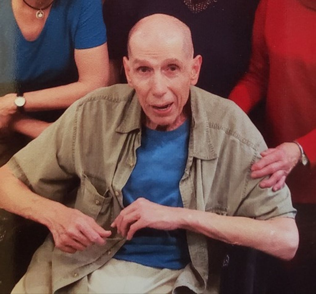 Joseph David Schray Profile Photo
