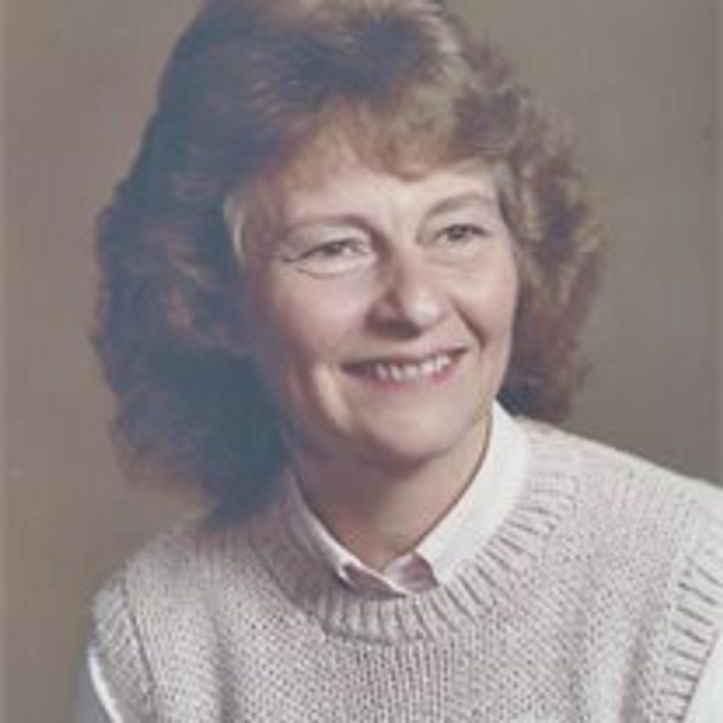 Beverly "Bev" Furney