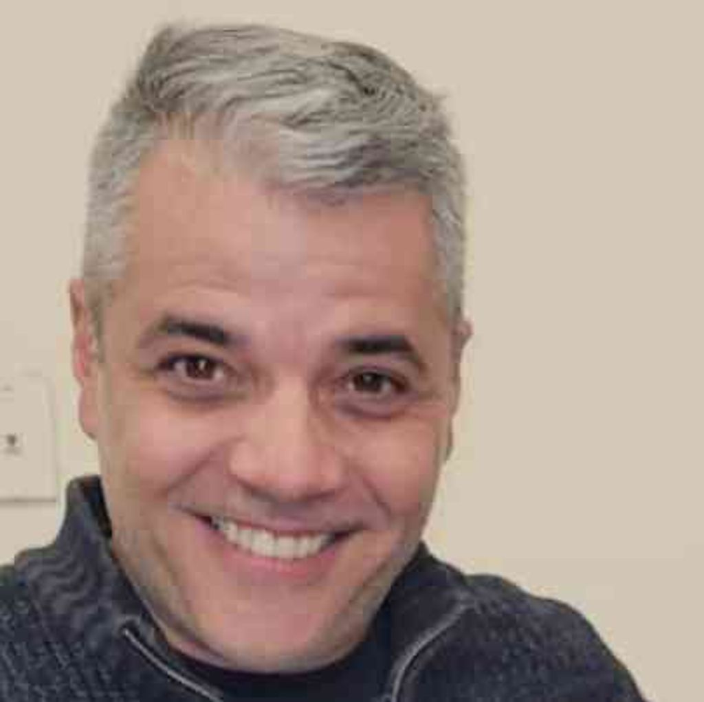 Rodrigo Rubinetti-Vuotto Profile Photo