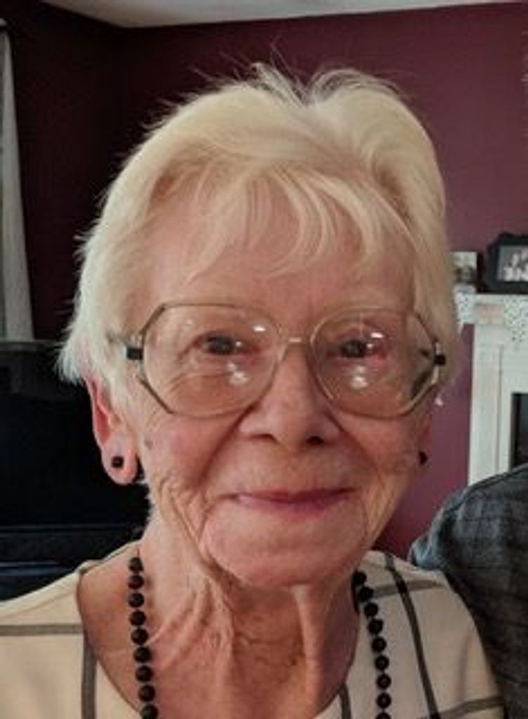 Joan Walkley Cole Profile Photo