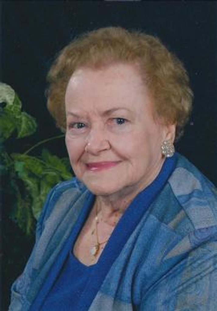 Eileen Helen Peltier