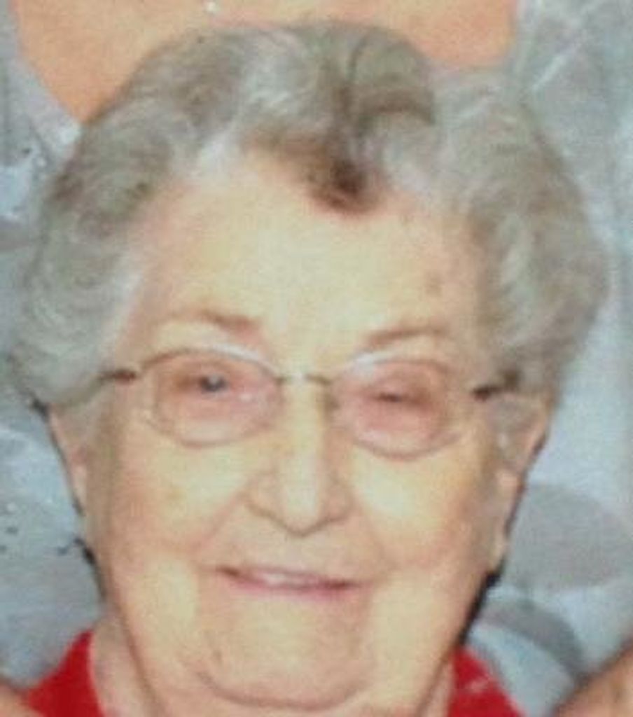 Harriett M. Fraser