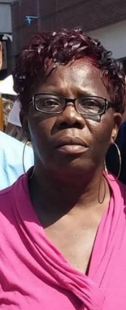 Nadine S. Braxton Profile Photo