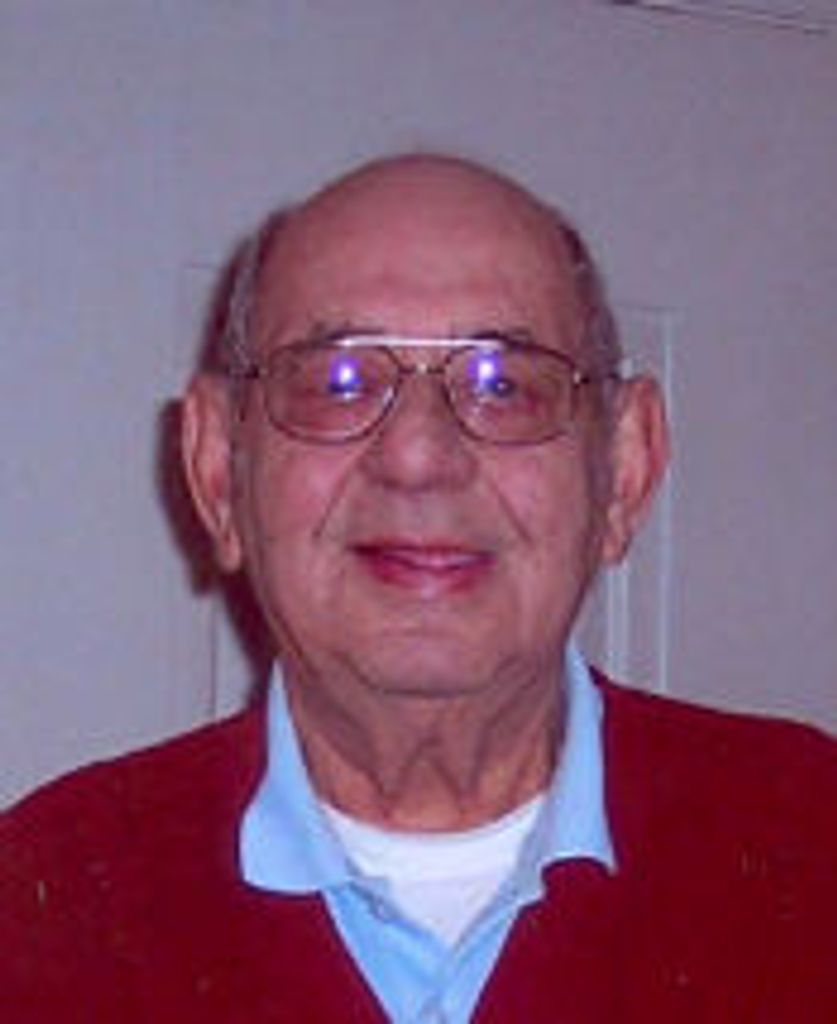 Stanley Vavro Profile Photo