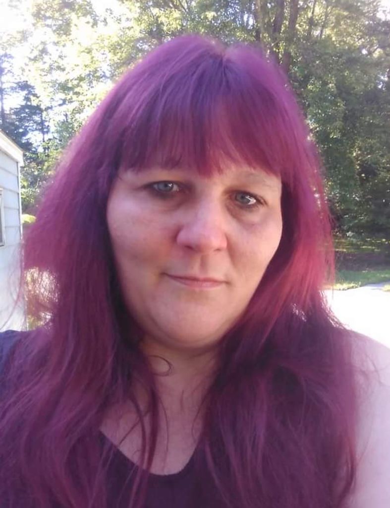 Laura Lee Fraleigh Profile Photo