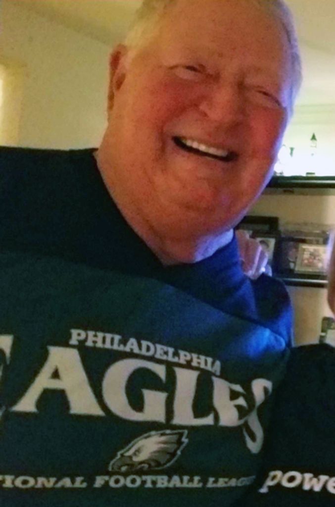 John Wootten Carpenter, Jr. Profile Photo