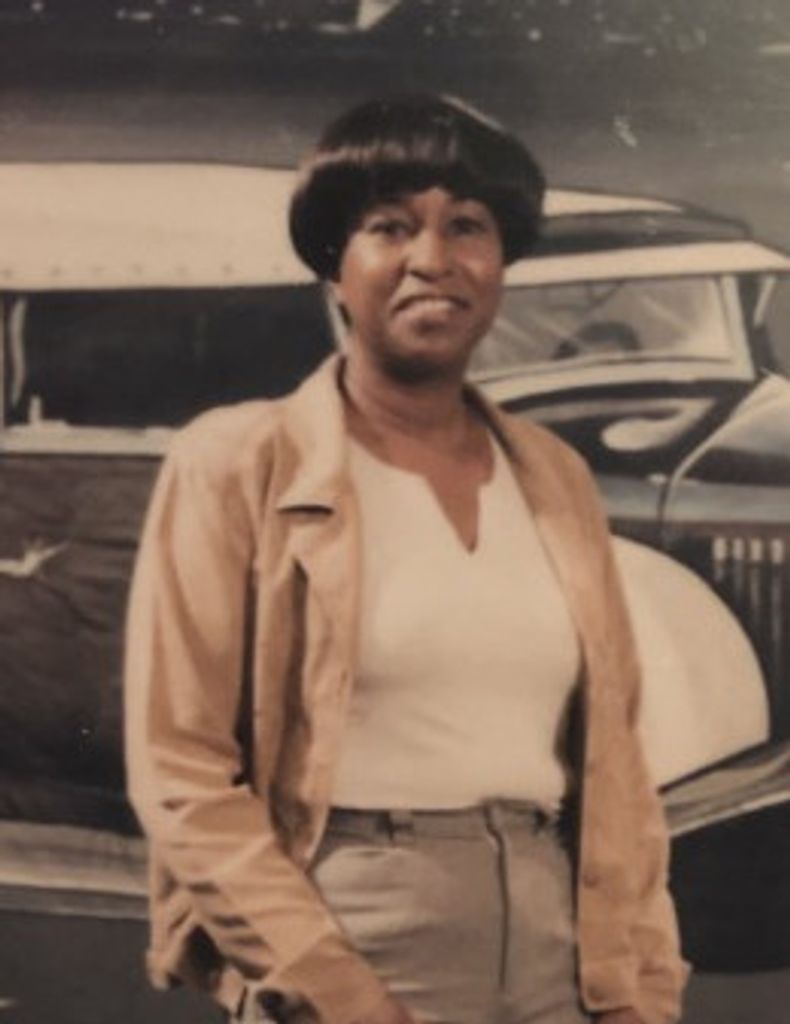 Deborah Ann Whitehead