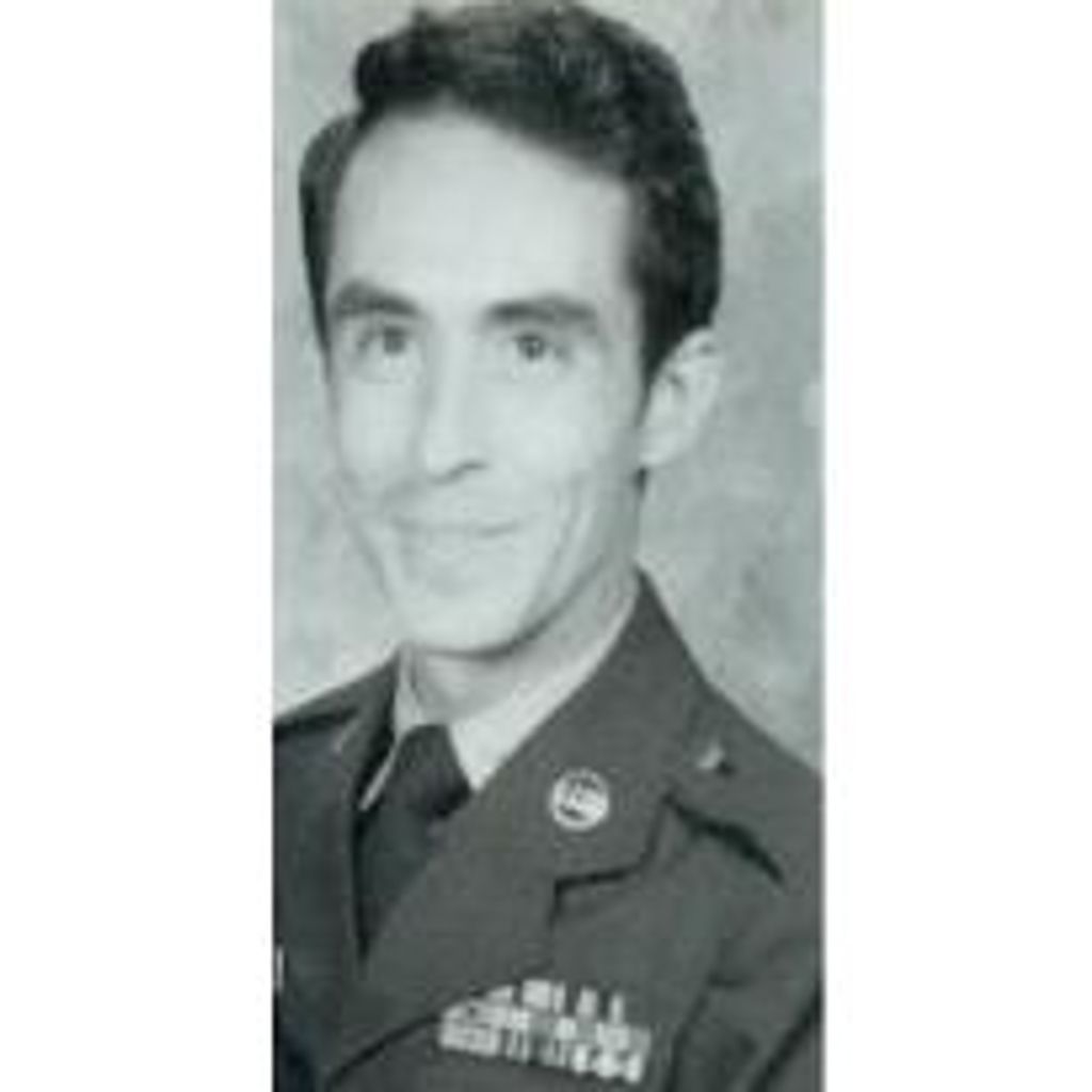 Benjamin Neal Moats