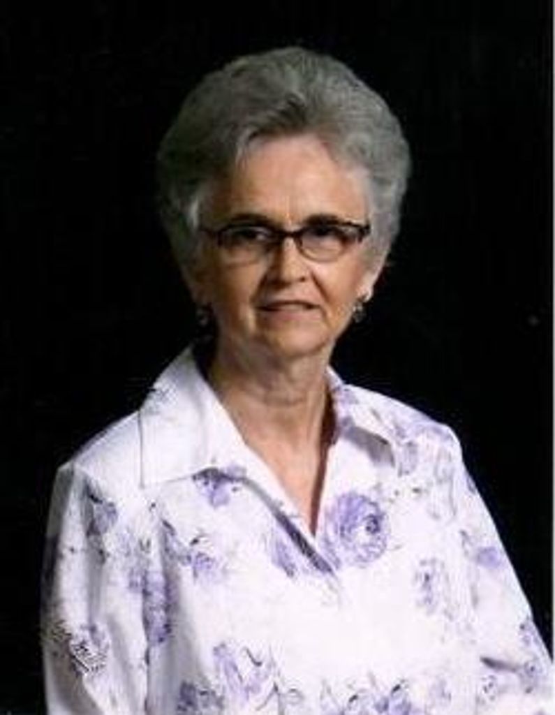 Montress Strickland Causey Profile Photo
