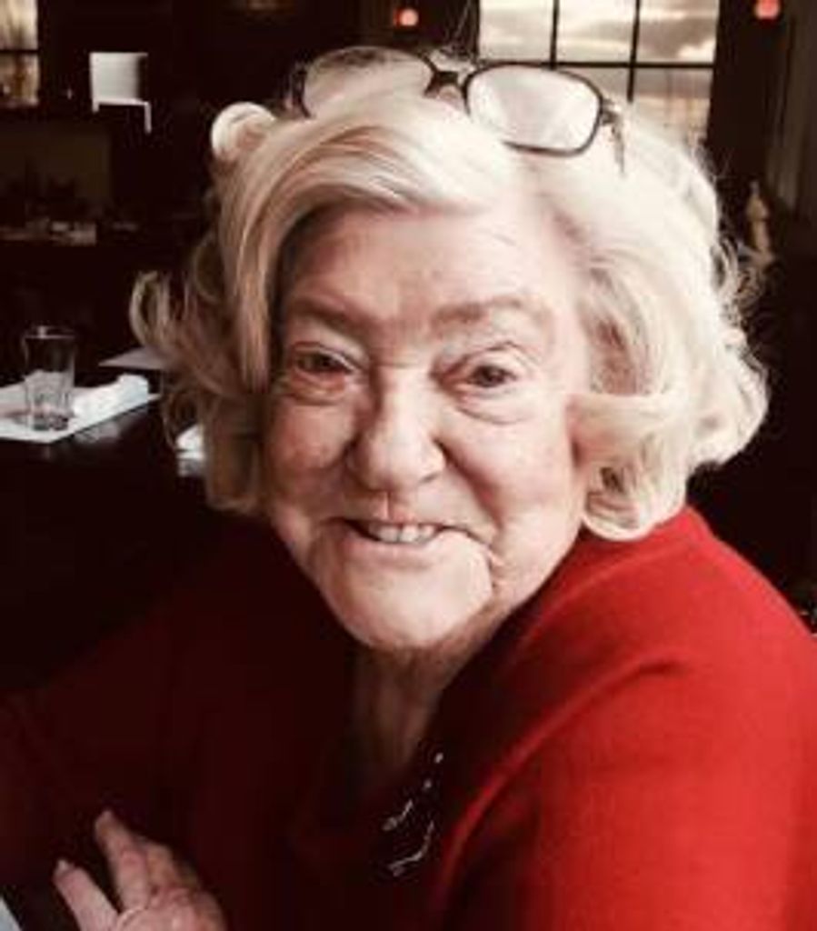 Gertrude  Buikema