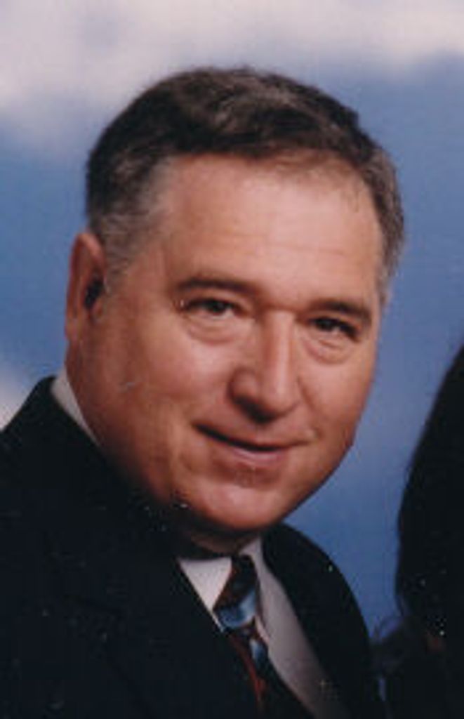 John C. Askins Profile Photo