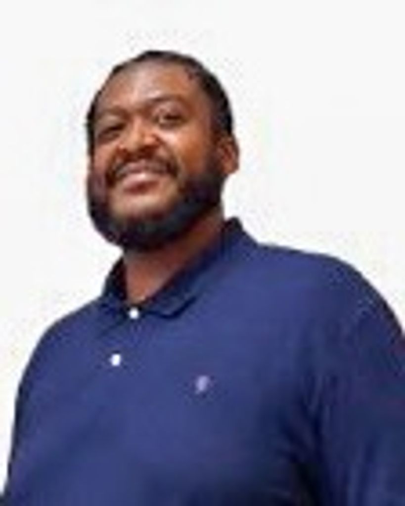 Justin Lamar Gutter Profile Photo