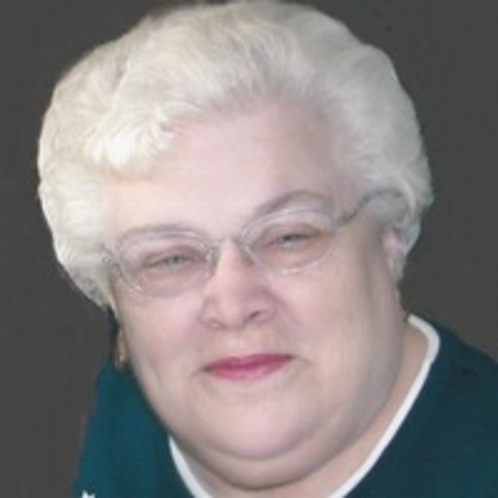 Patricia Marchant Profile Photo
