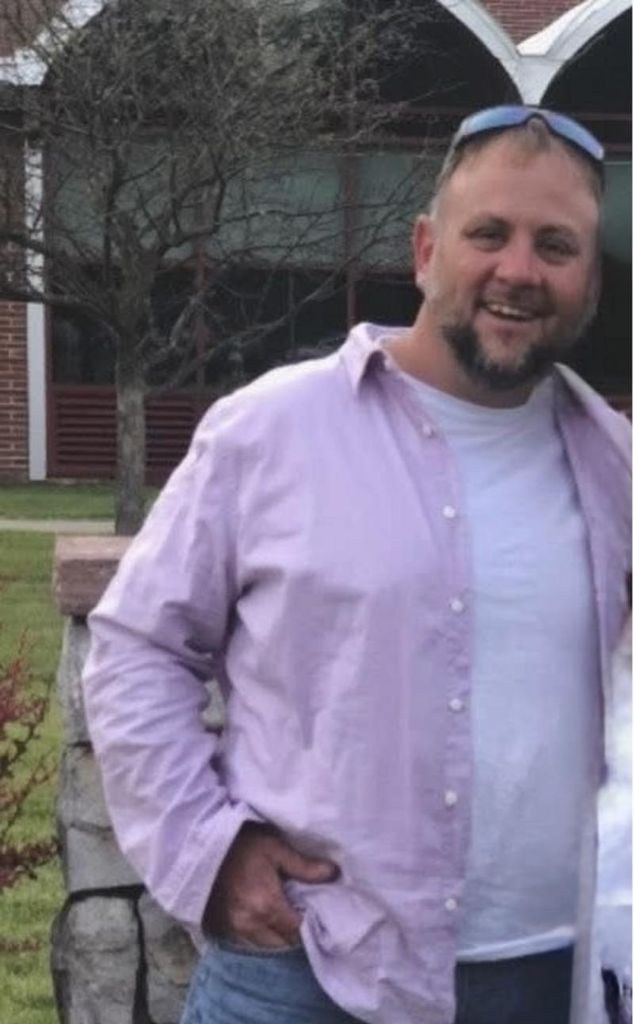 Eric J. Baker