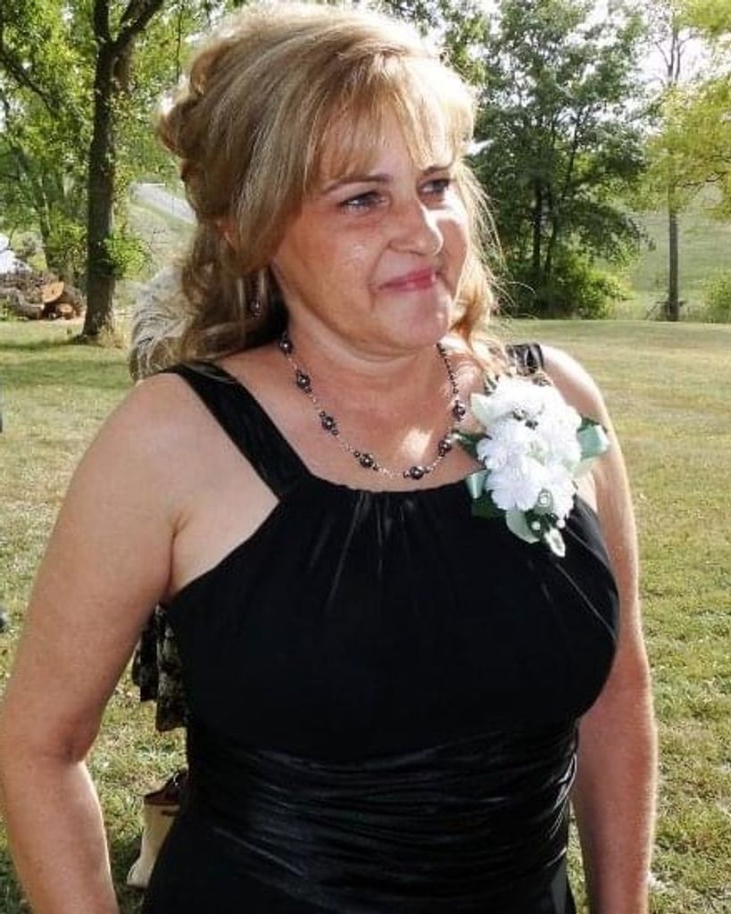 Sandra Meyer Profile Photo