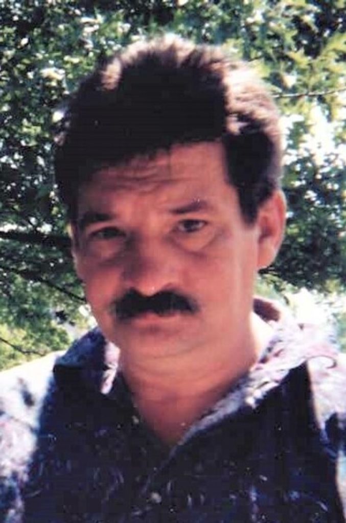 Wesley O. Berresford Profile Photo